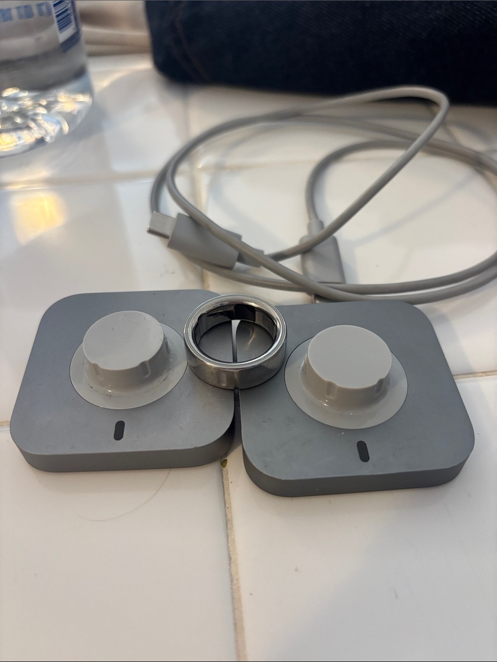 Oura Ring - Size 9 - Gen 4